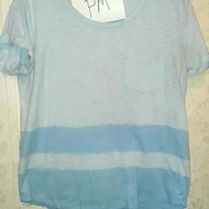 Shirt with pocket